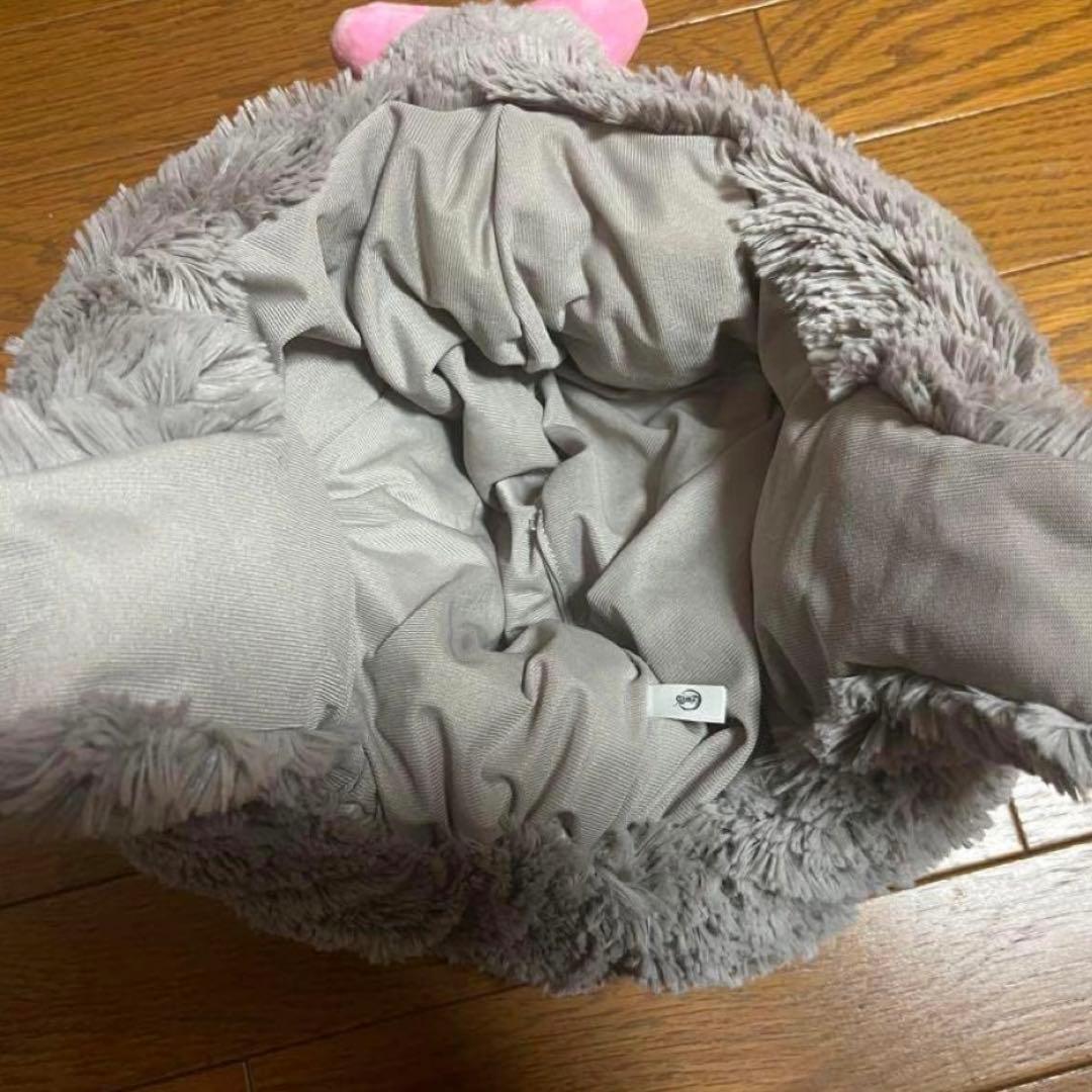 鬼滅の刃 鬼滅 伊之助 被り物 帽子 USJ usj ユニバーサル ユニバ