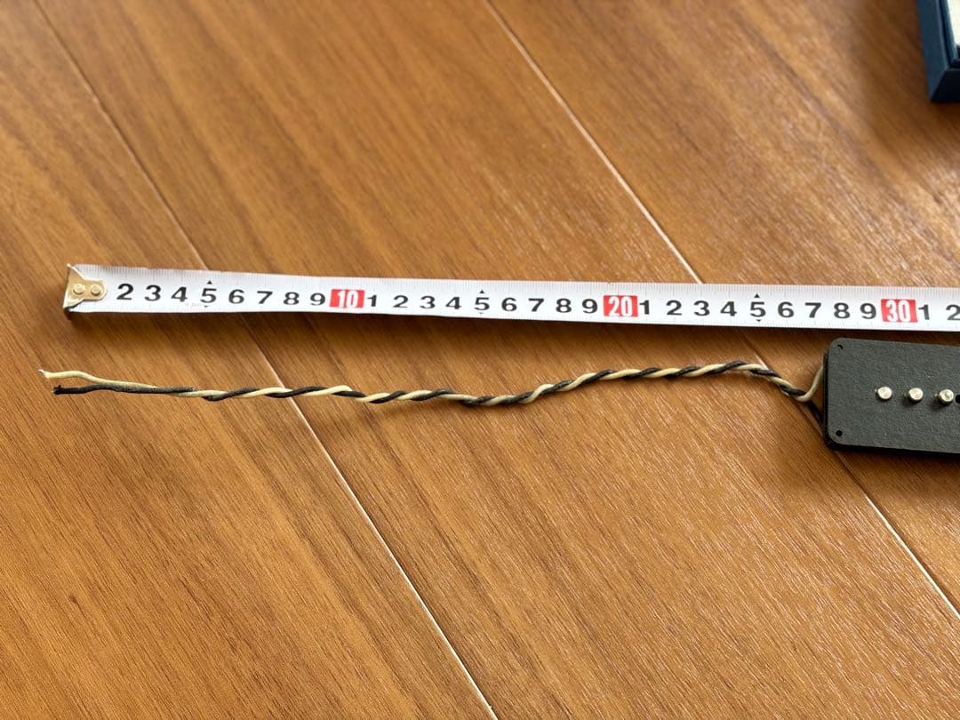 RetroTonePickups P-90JM 