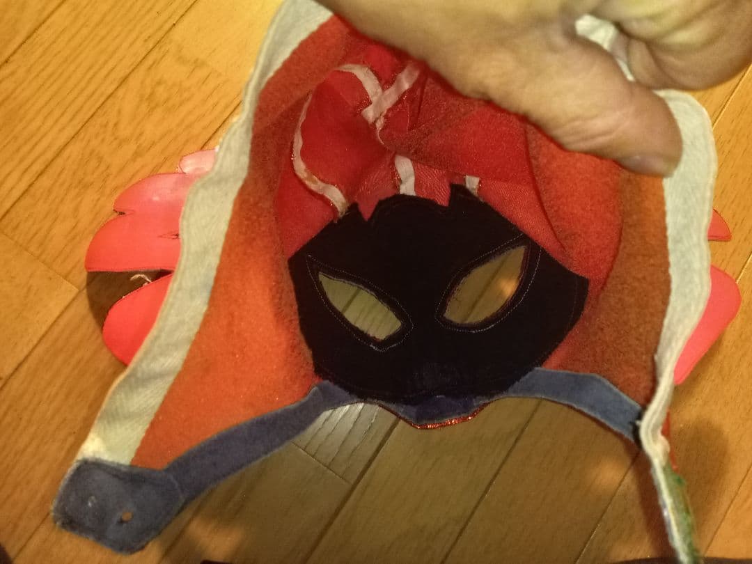 2026年最新愚乱・浪花の人気アイテム - メルカリ 愚乱浪花サイン入りマスク