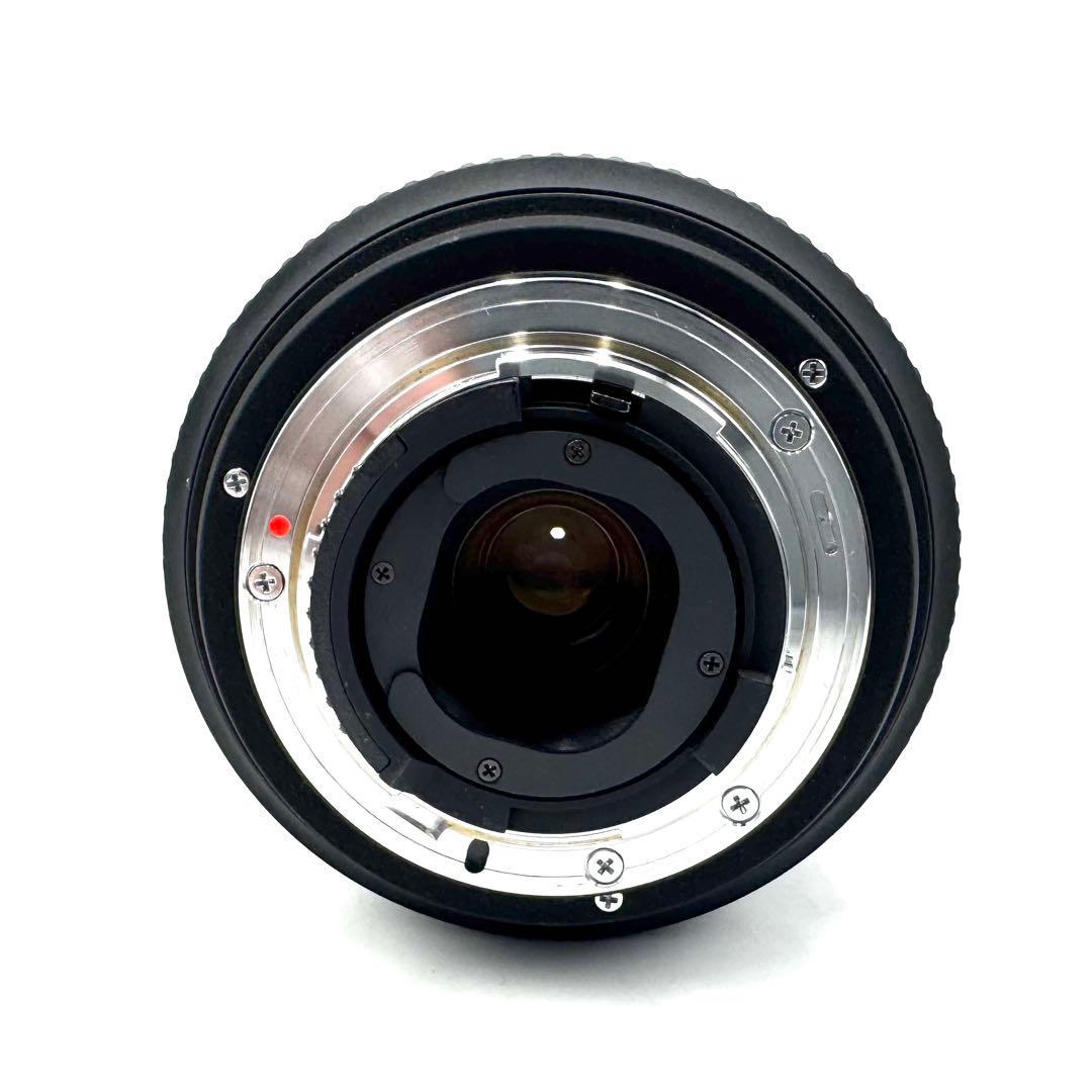 SIGMA 12-24mm F4.5-5.6 D EX DG HSM ニコン用