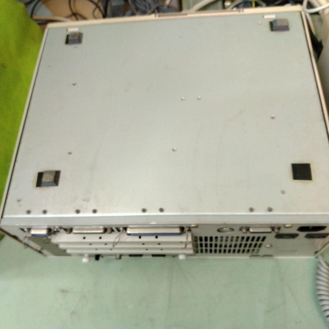 ◇NEC PC-9801RX21 訳あり奉仕品 5インチ2ドライブ ジャンク - メルカリ