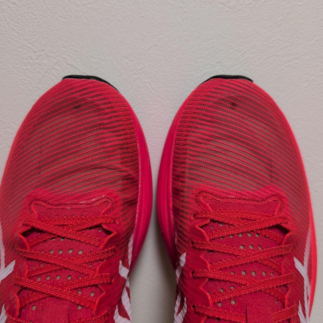 ◆週末限定価格◆☆状態◯☆ アシックス メタスピードスカイプラス 27.5cm