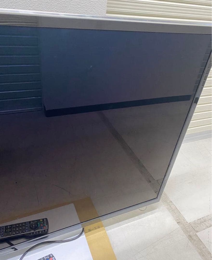 パナソニック　TH-P55GT60 デジタルハイビジョン　関西圏手渡し配送可能