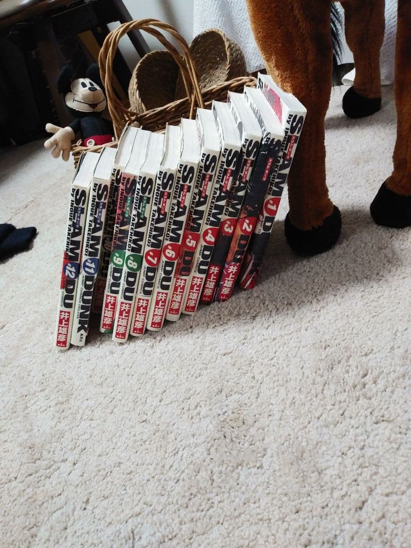 スラムダンク Amazon.co.jp: スラムダンク slam dunk フィギュア 山王工業高校 沢北