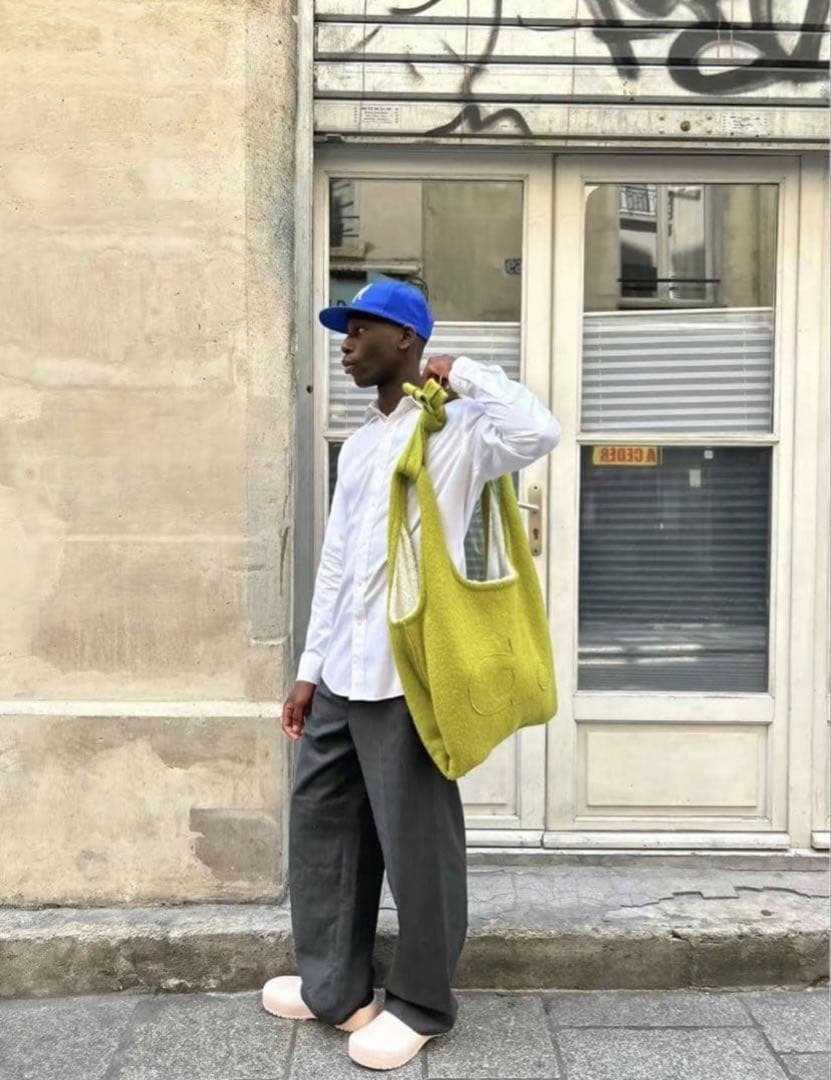 diemm ポーカーズ　11747391 Youth] Shopping at the second-hand clothing store that I've been