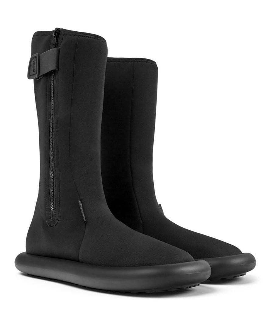 〈CAMPER × Ottolinger〉 / ハーフブーツ カンペール CAMPER [カンペール] Ottolinger / ハーフブーツ （ピンク