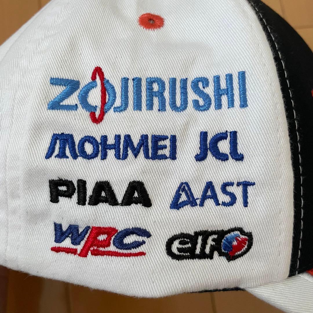 Nakajima Racing ナカジマレーシング ponos にゃんこ大戦争 - メルカリ