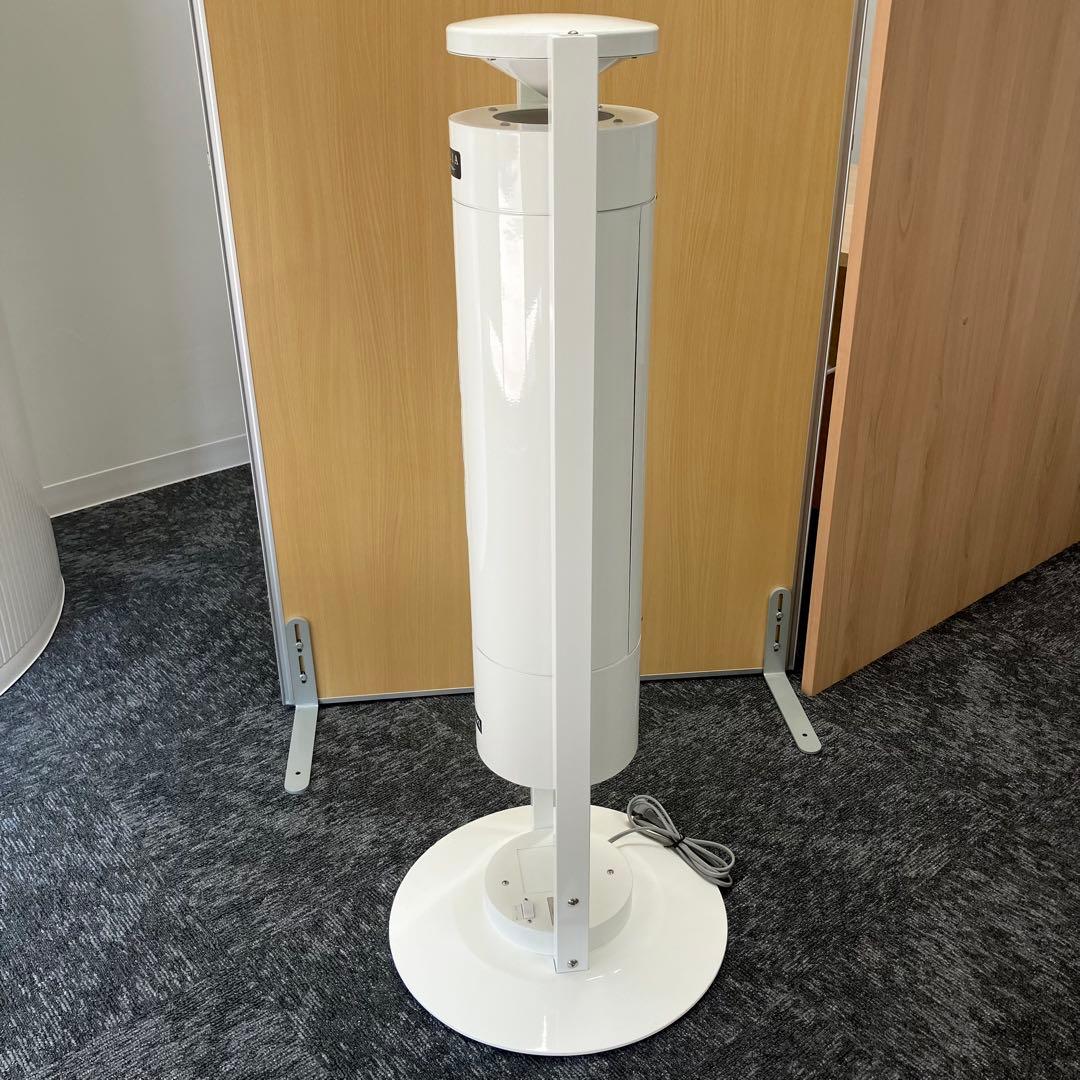 《未使用級》 エアーリア 空気循環式紫外線清浄機 FEST30122WEL1