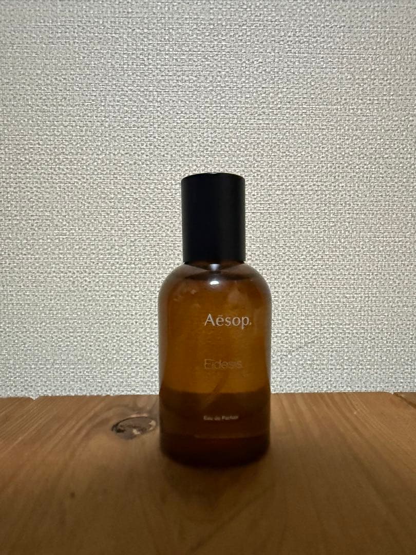 Aesop イソップ Eidesis Eau de Parfum Aesop Eidesis Eau de Parfum – Aesop – bluemercury