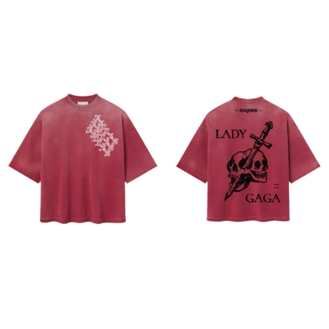 Mサイズ KILLAH LACED SS TEE - メルカリ
