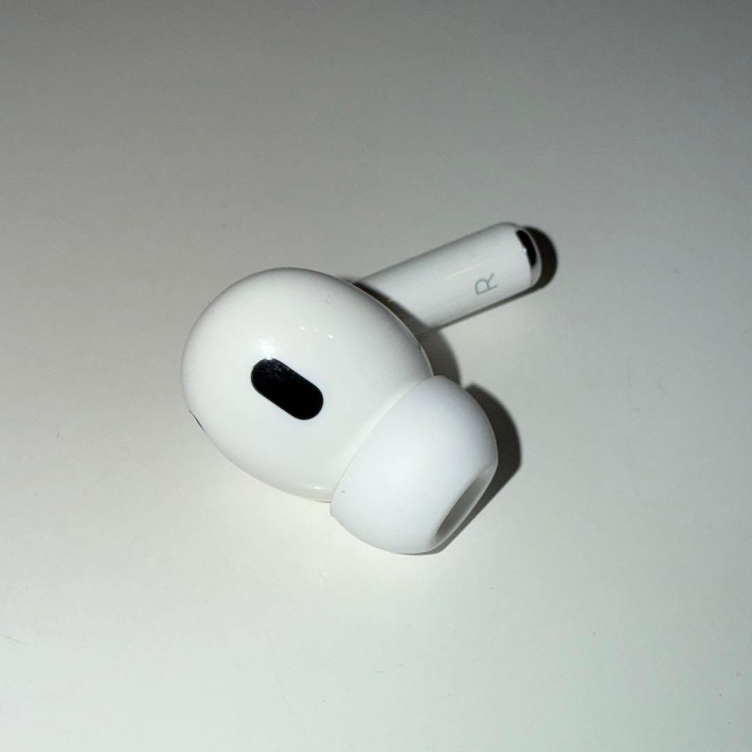 純正品】Airpods pro 第2世代 A3047 右耳 タイプC - メルカリ