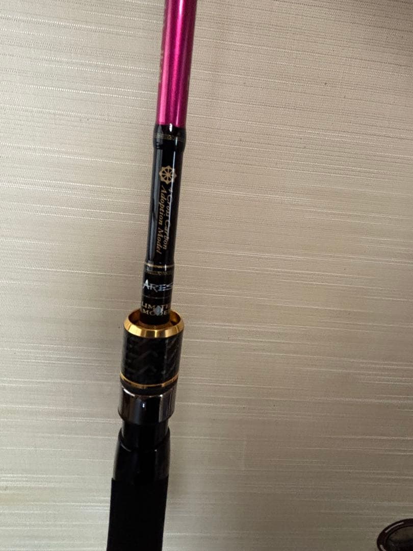 スクマニ ZERO-G EVOLUTION 艶 711UL 花魁 新品、未使用 - メルカリ