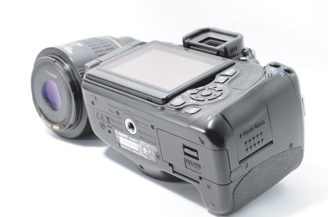 家族との思い出を残す❤️Canon Kiss X5✨届いてすぐに使えてスマホ転送