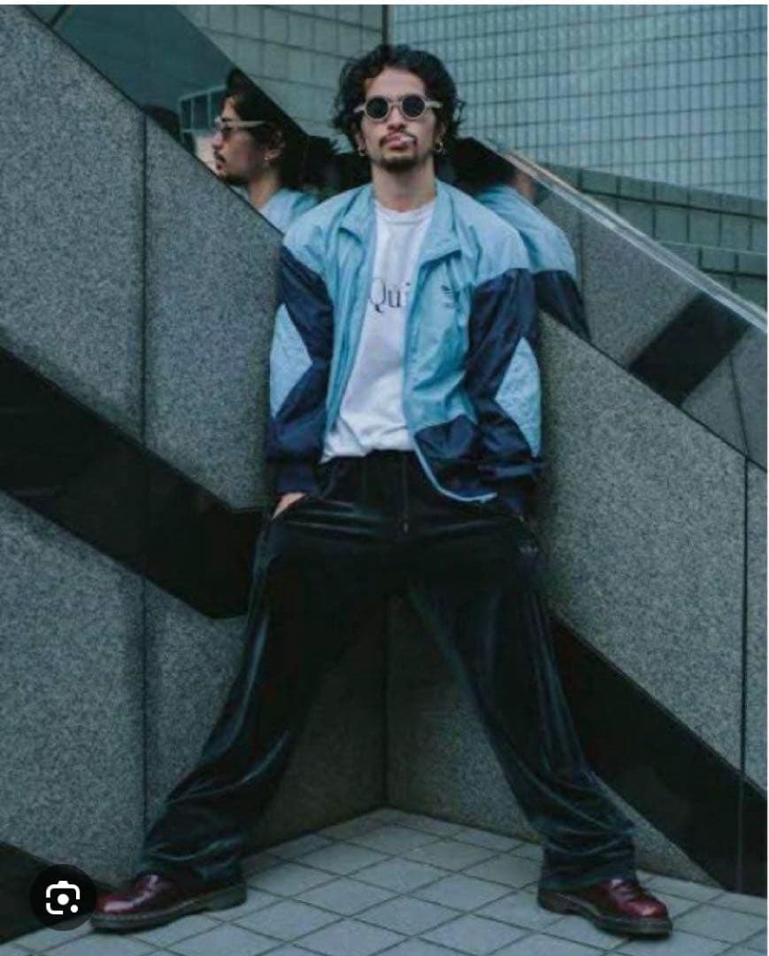 常田大希着用 Dr.Martens 3ホール VEGAN UK5 24cm - メルカリ