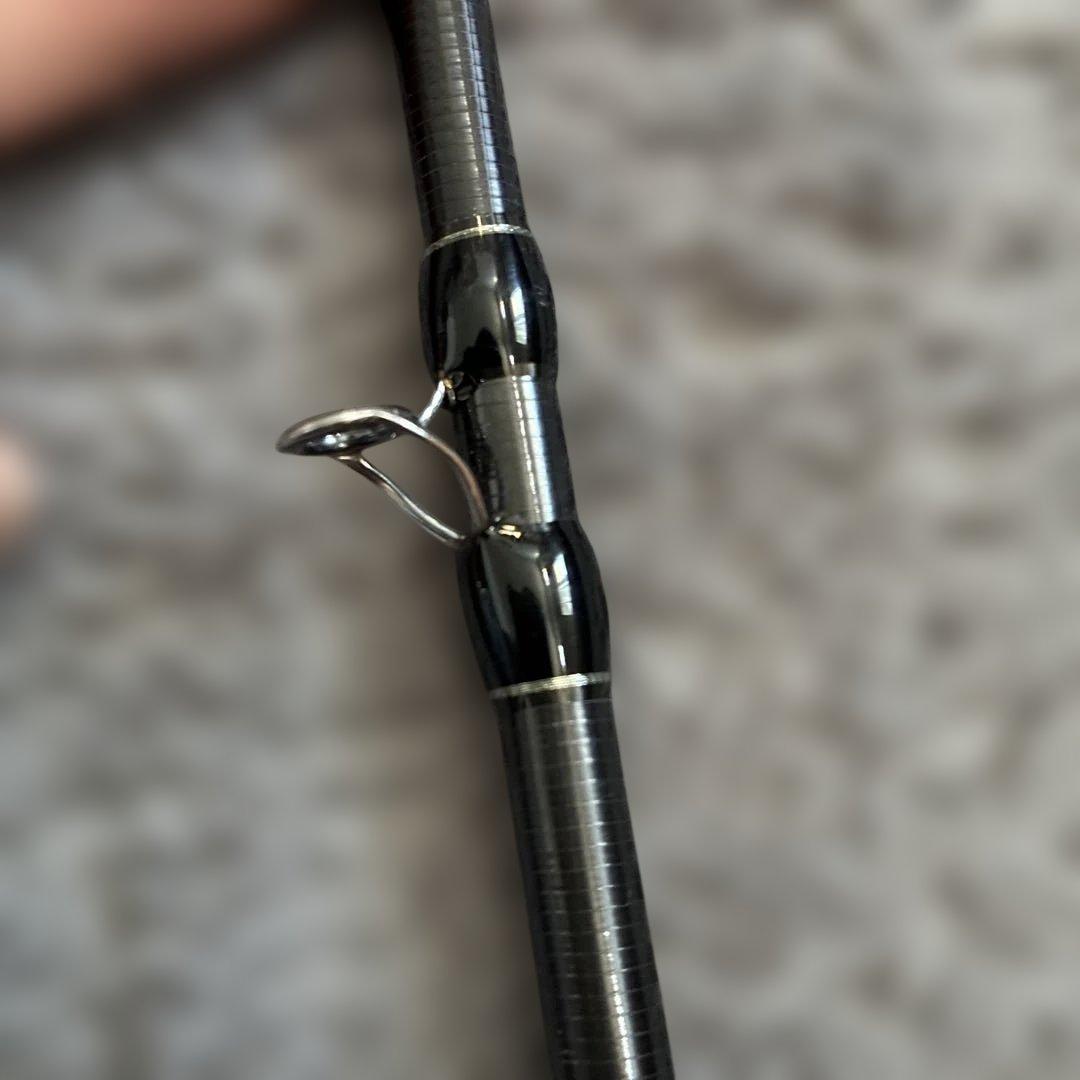 近*蔵様 Brist Vendaval 10.1M ルアーロッド　ベンダバール