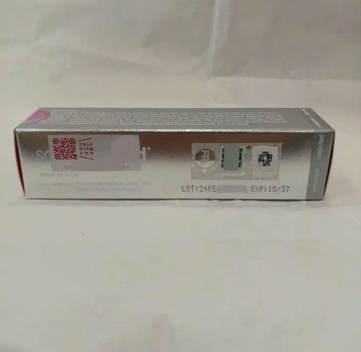 ⚠️偽物注意⚠️ラッシュアディクトアドバンス 正規品 - メルカリ