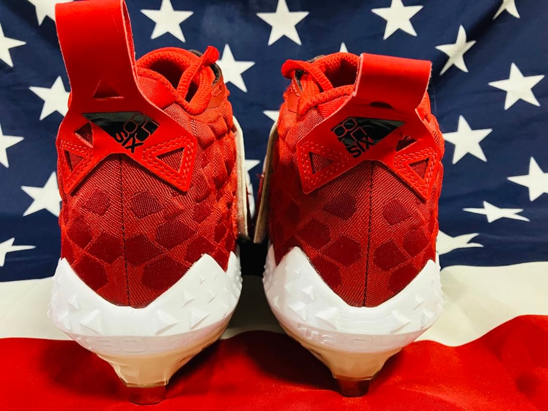 NIKE　野球　スパイク　トラウト6 PRO 26.5cm　日本未発売　ナイキ