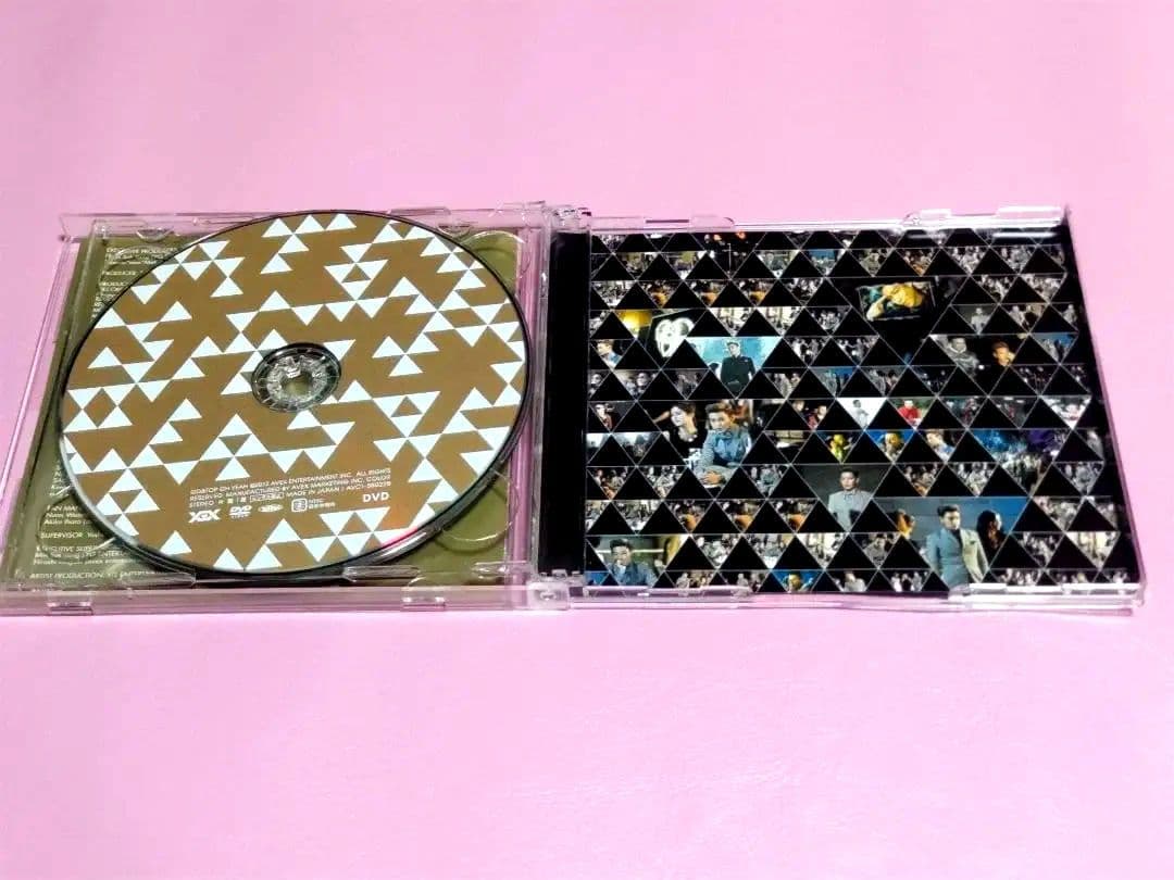 最高CD・DVD・ブルーレイ - BIGBANG GD&TOP OH YEAH 日本版 カード