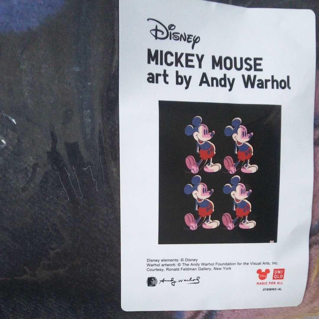 UNIQLOディズニーヒートテック毛布 ダブル - メルカリ