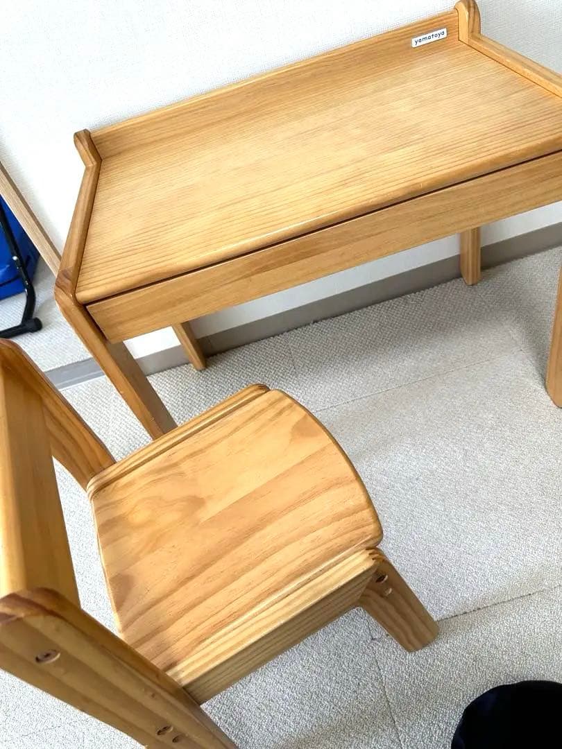 ひまわり様専用】キッズデスク yamatoya ペネロペ 絵本7冊セット