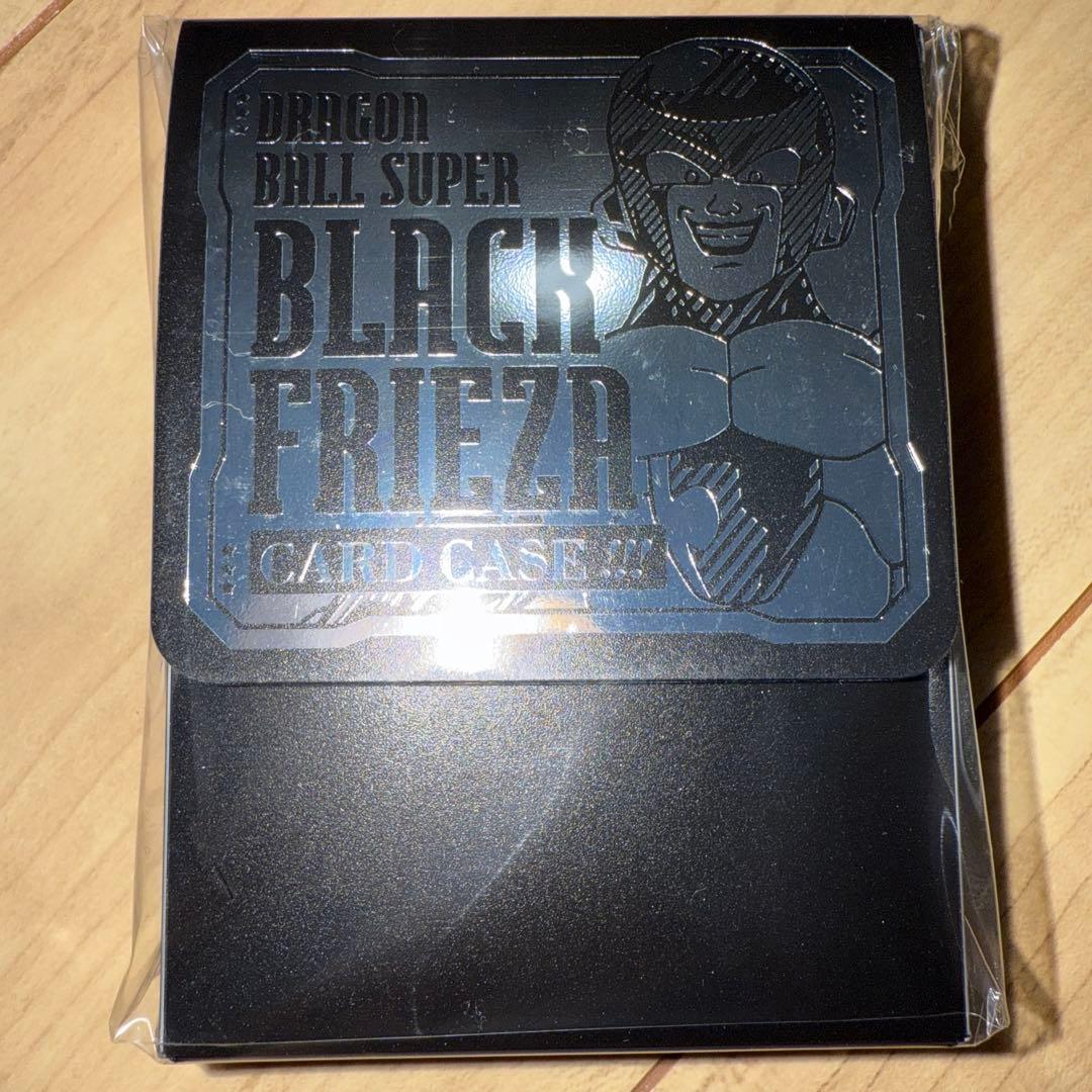 ジャンプビクトリーカーニバル ドラゴンボール超 ブラックフリーザ