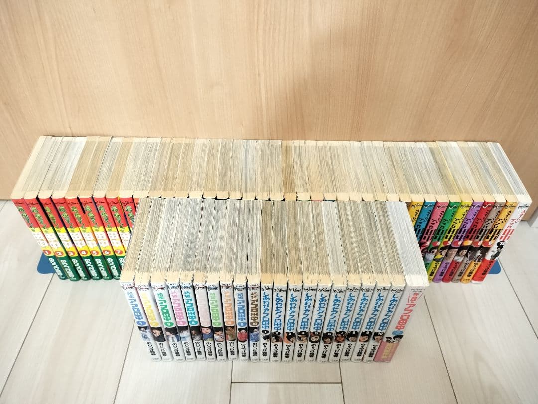 アフロ田中 61冊 全巻セット - メルカリ