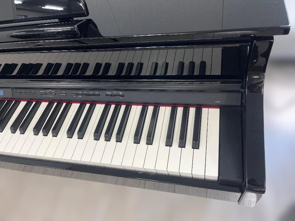☆ 74868【電子ピアノ】ROLAND GP607PE 17年製 - メルカリ