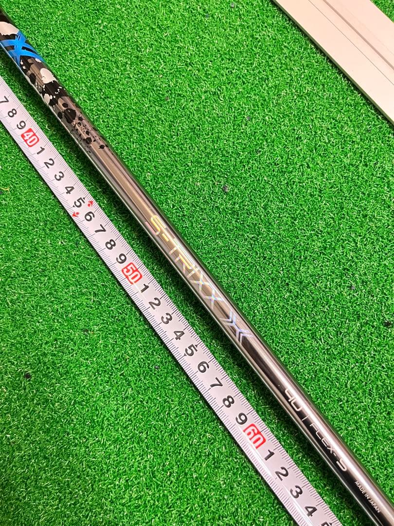 希少完売品 STRIXX エストリックスX 40S コブラ新スリーブ - メルカリ