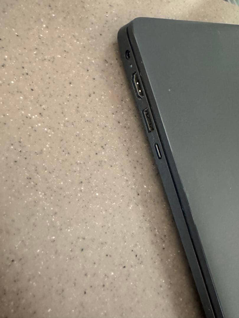 ジャンクDell Latitude 3410 i5 第10世代日本語キーボードの通販はau