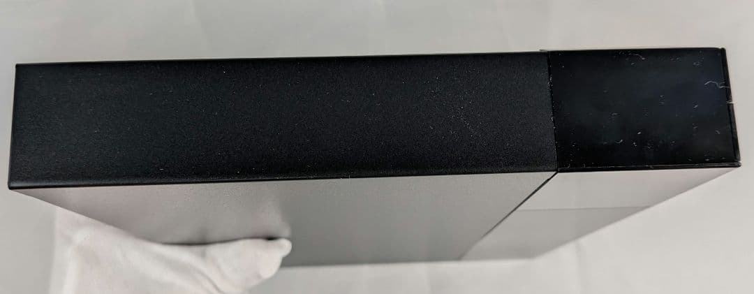 ブルーレイプレーヤー　4Kアップスケール　　BDP-S6700　リージョンフリー