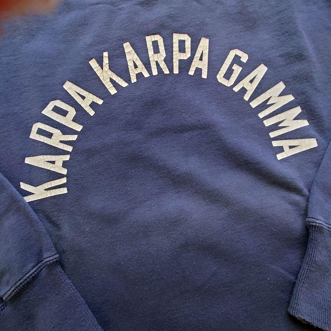 お値引き☆【STAMMBAUM/シュタンバウム ロゴスウェット】 - メルカリ