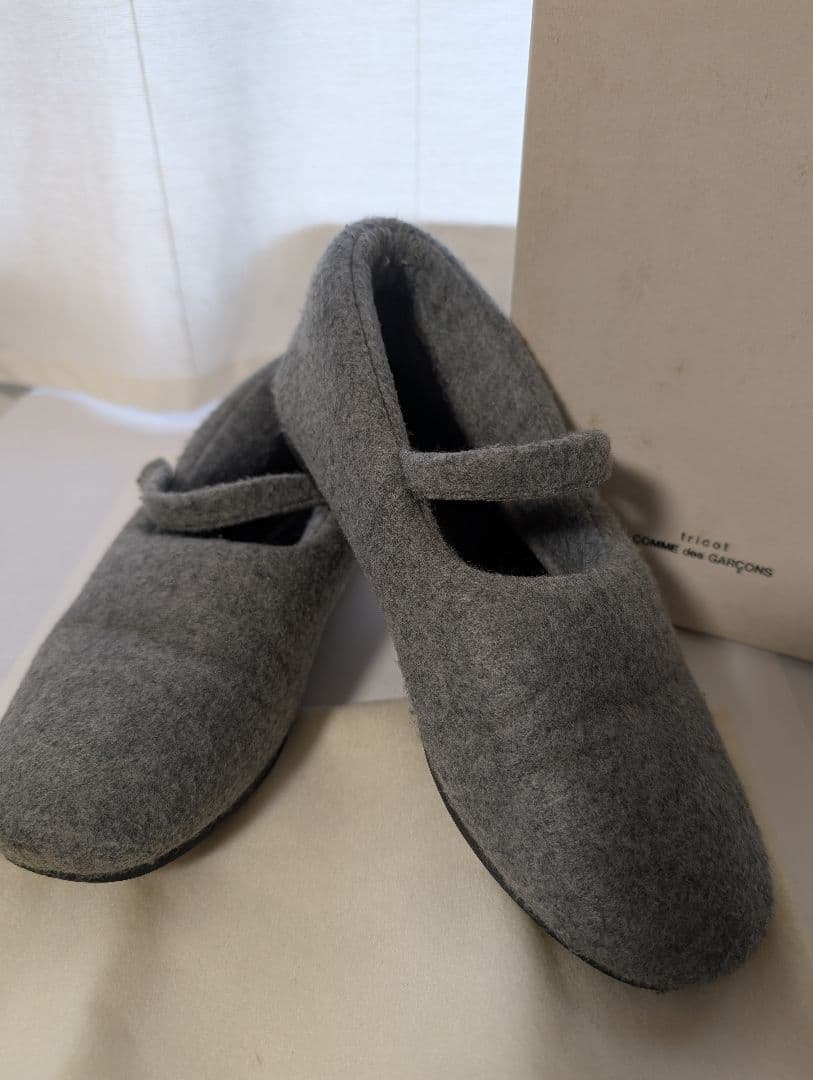 希少　tricot COMME des GARÇONS　トリココムデギャルソン tao ( tricot Comme des Garçons ) / タオ ( トリコ コムデギャルソン