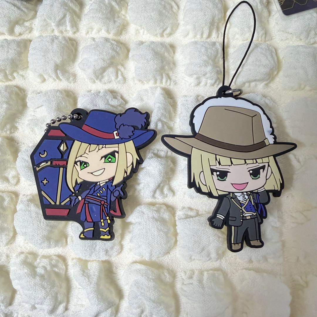 ツイステ ルークハント まとめ売り - メルカリ