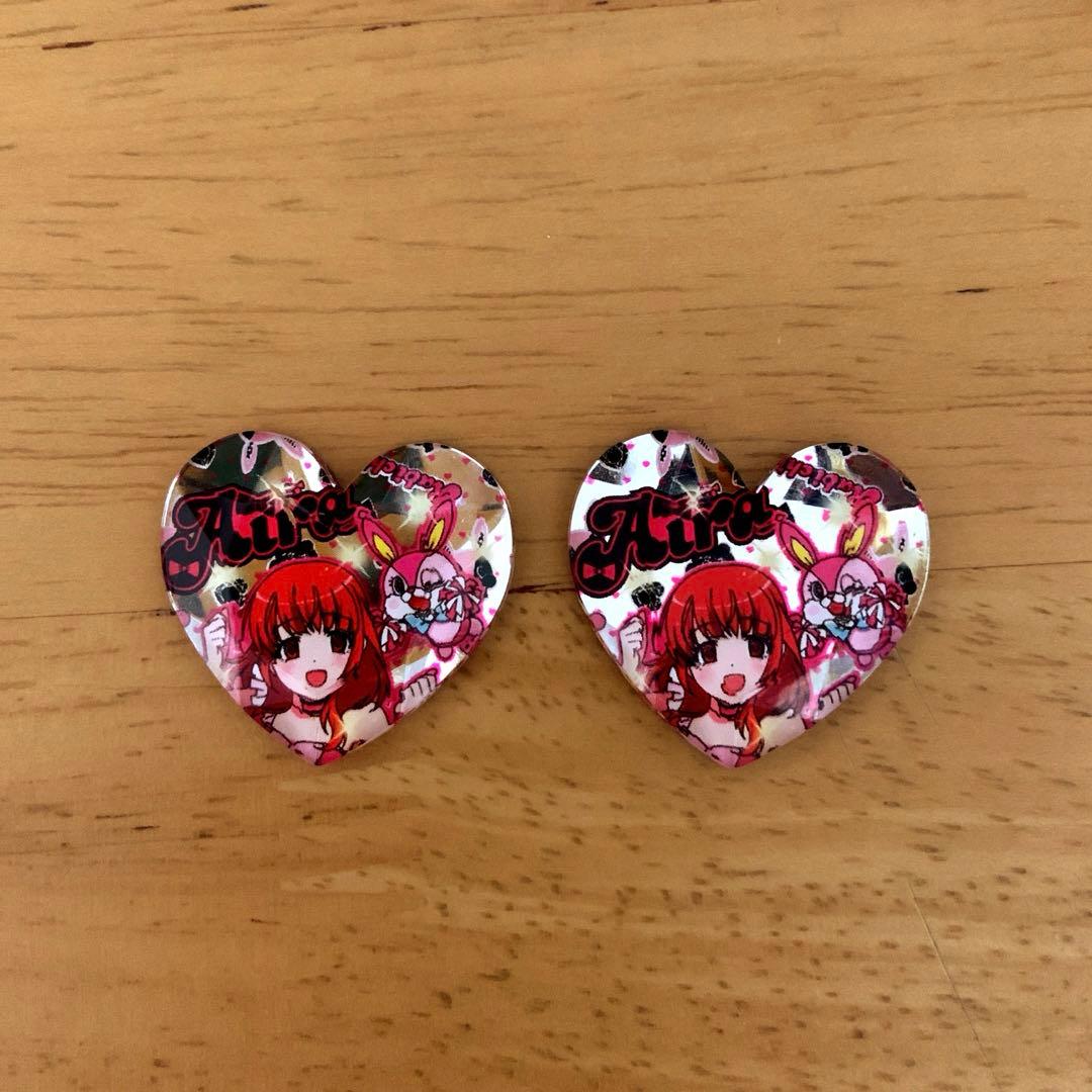 プリズムストーン フレッシュピンクセット プリティーリズム 春音