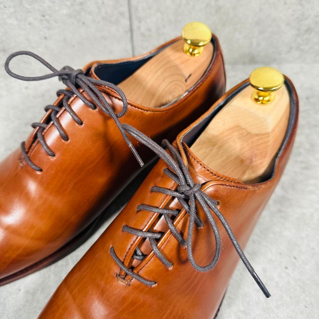 コールハーン ドレスシューズ ワシントン グランド ホールカット 26.5cm