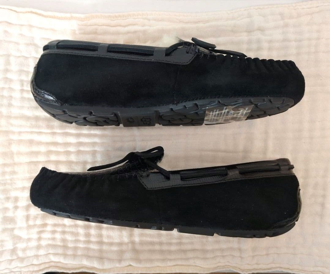 《水仙》UGG ムートン