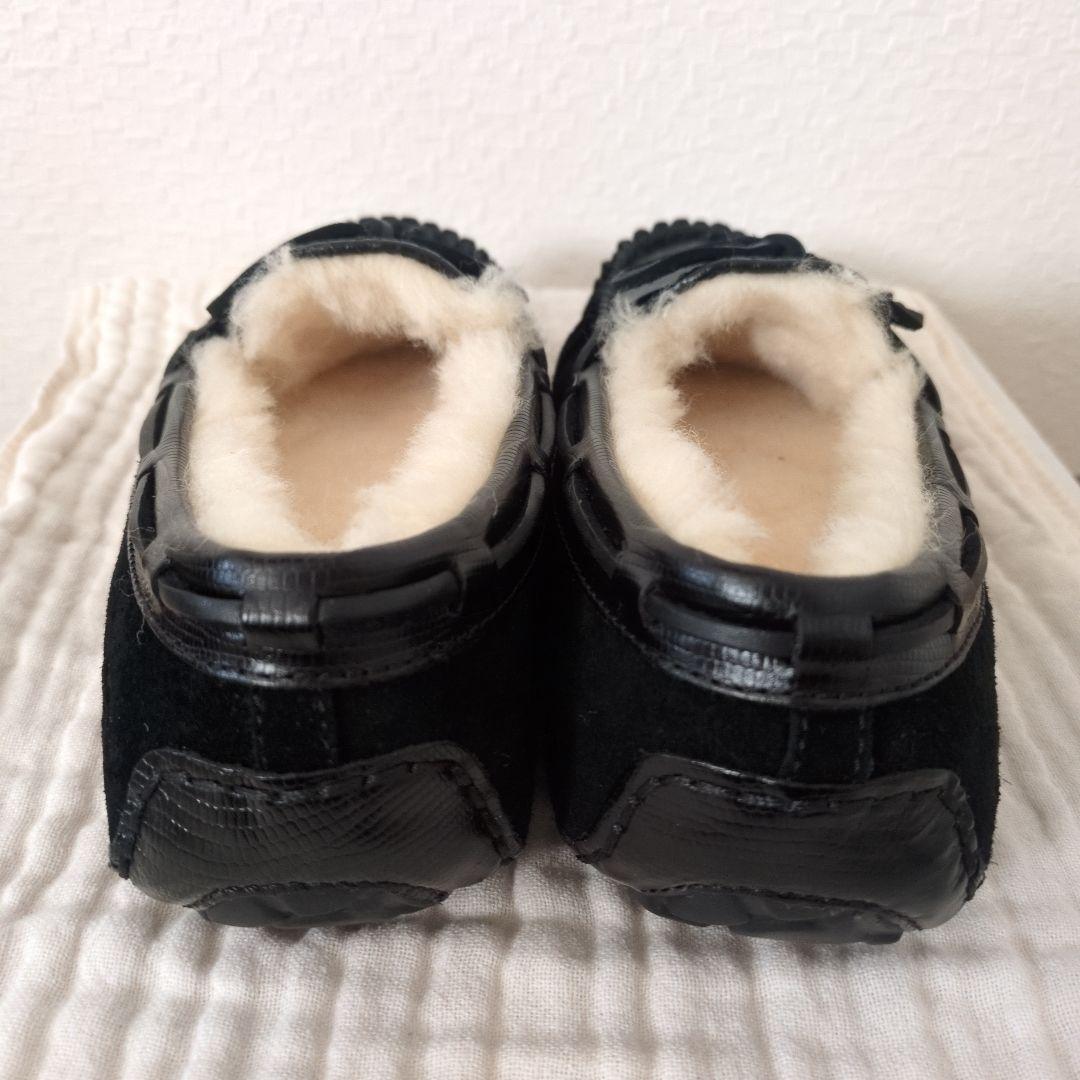 《水仙》UGG ムートン