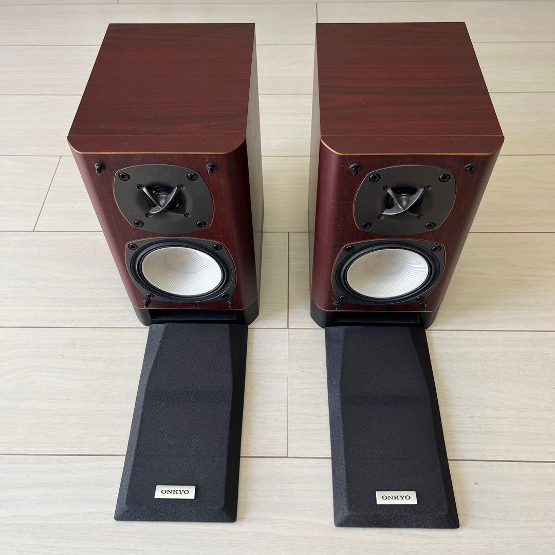 最終値引き　ONKYO SA-205HDX ホームシアターセット　5.1ch