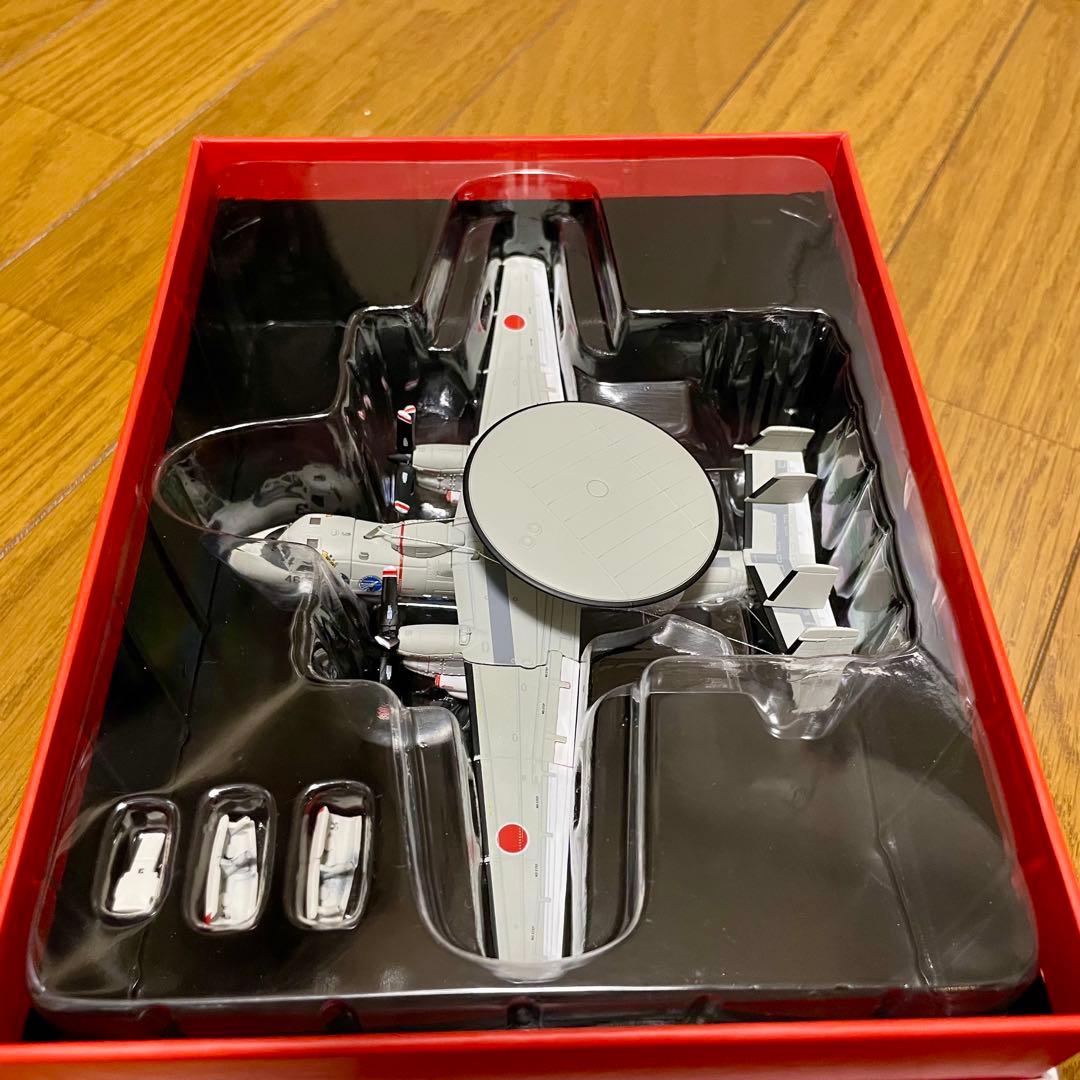 未使用品】S14 1/144 E-2C ホークアイ 航空自衛隊 那覇基地 - メルカリ