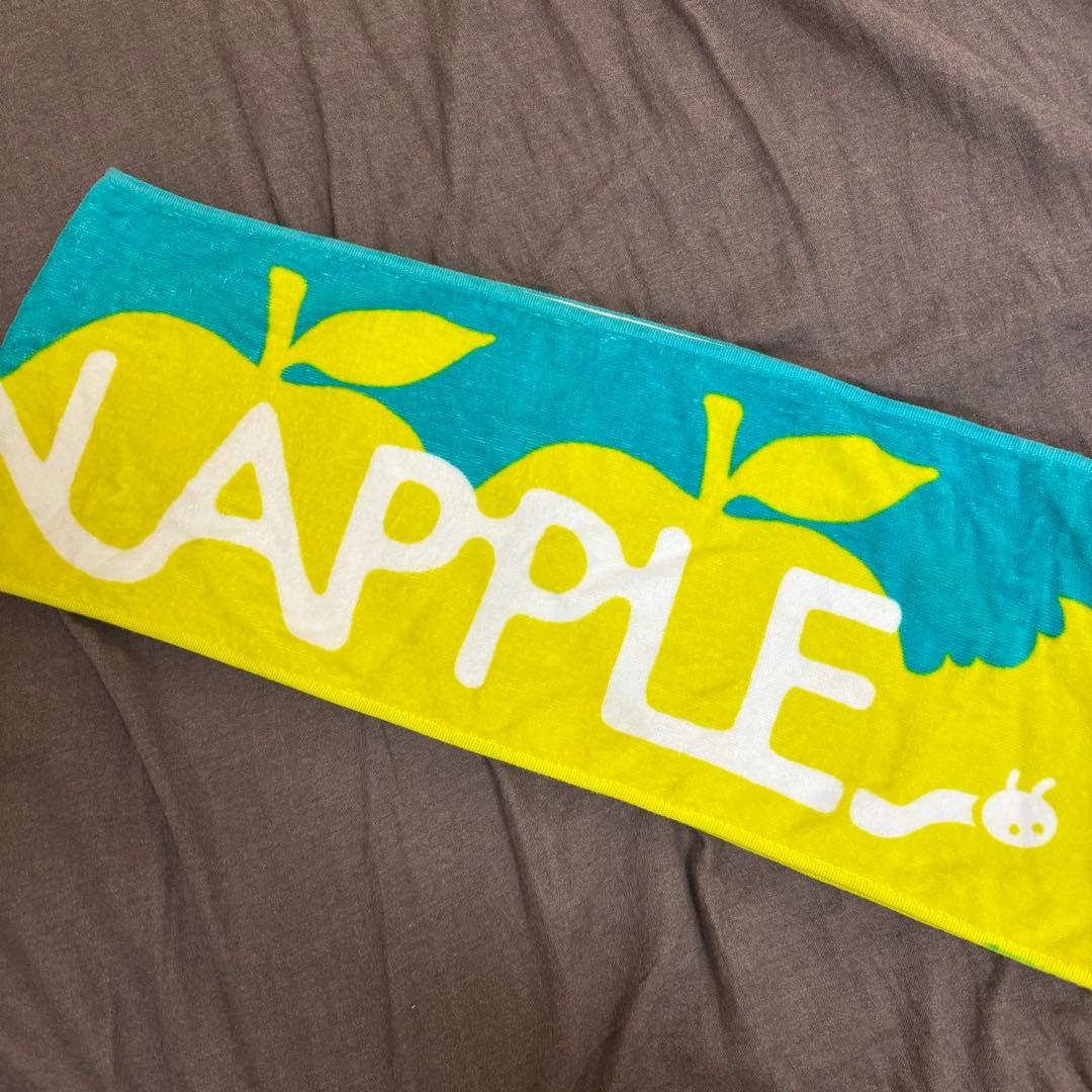 最終値下げ】Mrs. GREEN APPLE タオル かじかじタオル - メルカリ