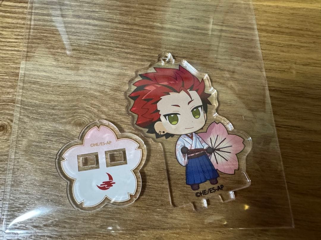 あんスタ 鬼龍紅郎 まとめ売り - メルカリ