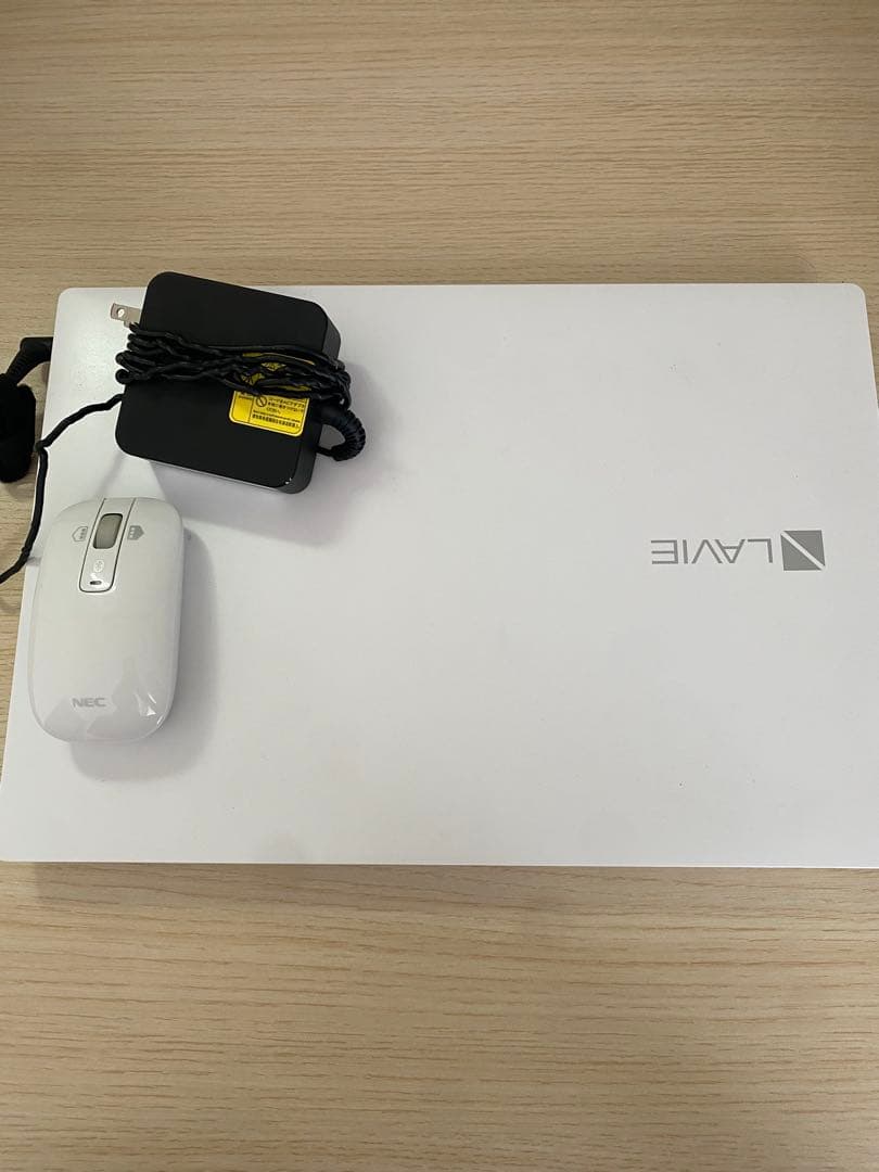 Windowsデスクトップ LAVIE NS600/R Amazon.co.jp: NEC LAVIE Note Standard NS600/RAR カームレッド