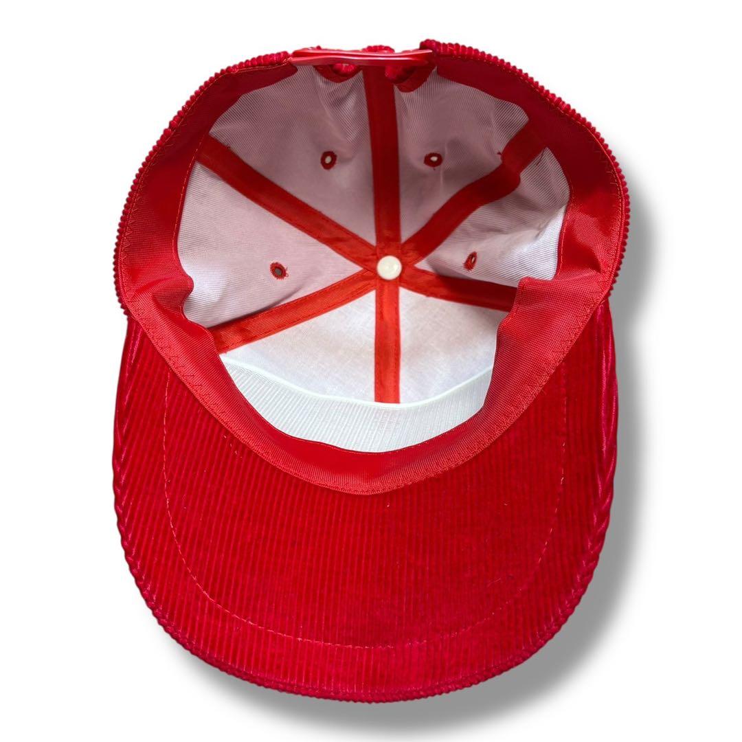 90s Marlboro cap マルボロ キャップ 帽子 企業ロゴ - メルカリ