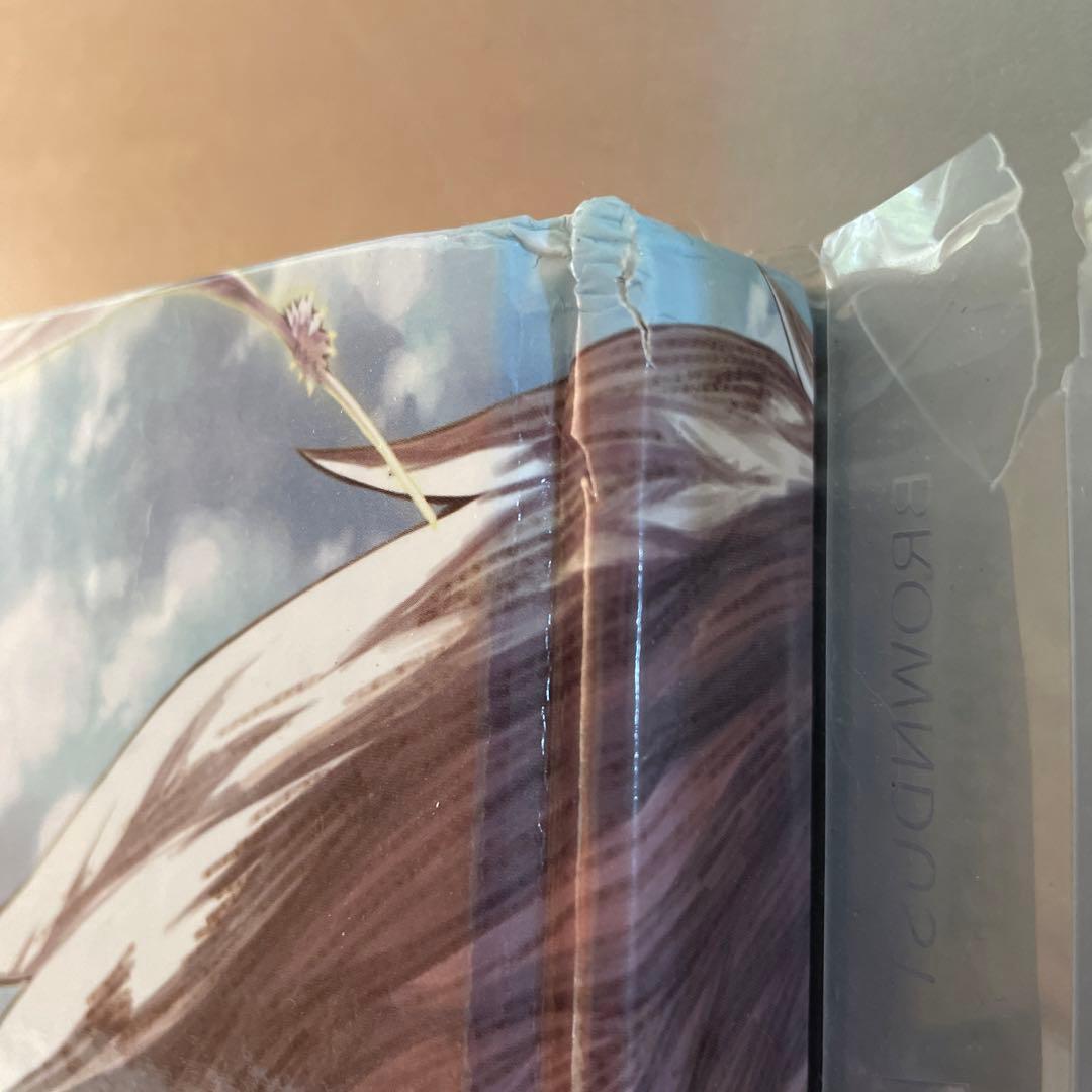 BROWNDUST ARTWORKS ブラウンダスト アートワークス - メルカリ