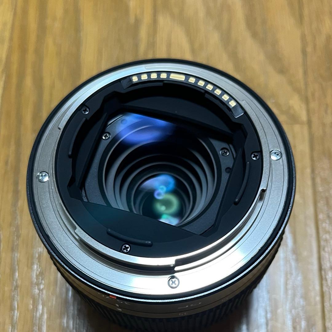 レンズ(ズーム) FUJIFILM GF35-70mmF4.5-5.6 WR