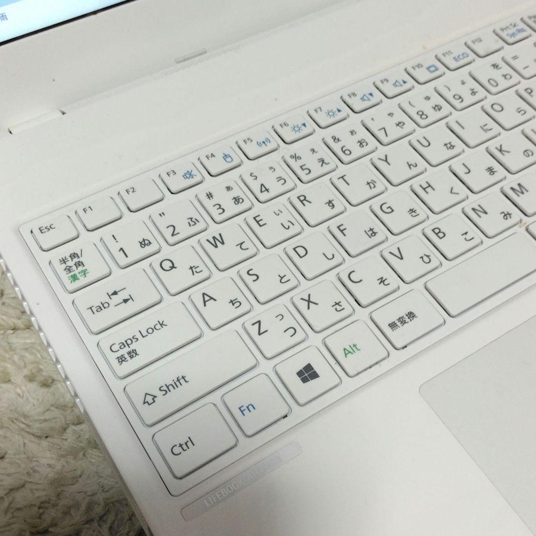 千35 特価7世代CPU Bluetooth Office ノートパソコン