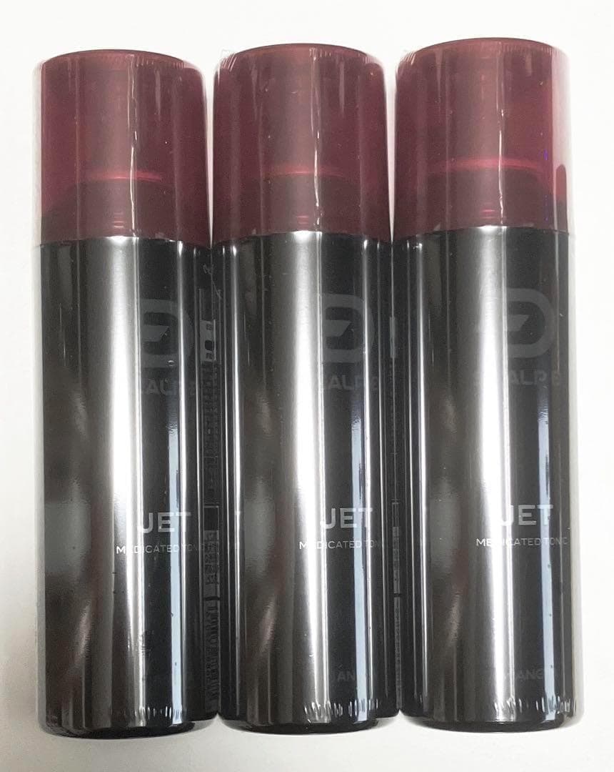 スカルプＤ 薬用育毛スカルプトニック 3本 新品未開封 Amazon | スカルプD 育毛剤 薬用育毛トニック 3本セット 男性用 抜け毛