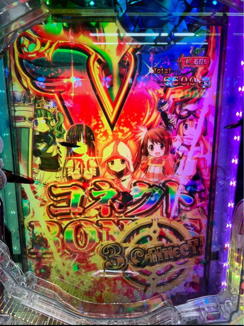 たぬきち。様専用！スマパチ マギレコ 399実機！ オプション追加