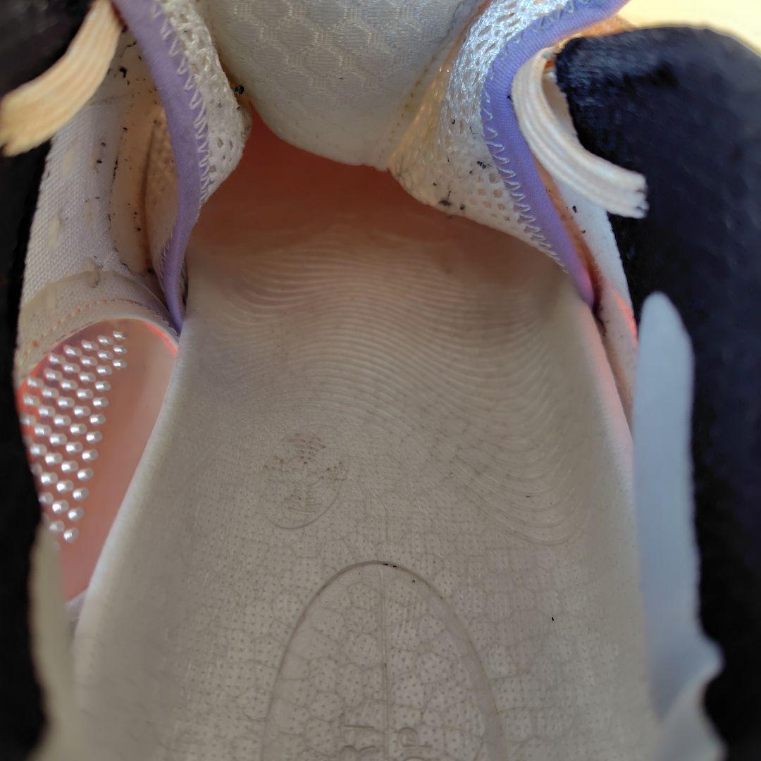 リーニンWay Of Wade 808 ウルトラ「朝焼け」 28.5cmUS11