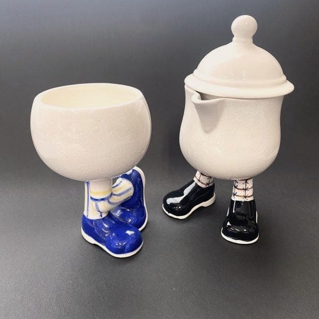 Y 美品 カールトンウェア マグカップ ミルクジャグ ウォーキング アンティーク 2026年最新】カールトンウェア ウォーキングの人気アイテム - メルカリ